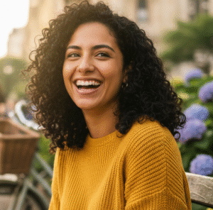 Picture of Carla Dantas