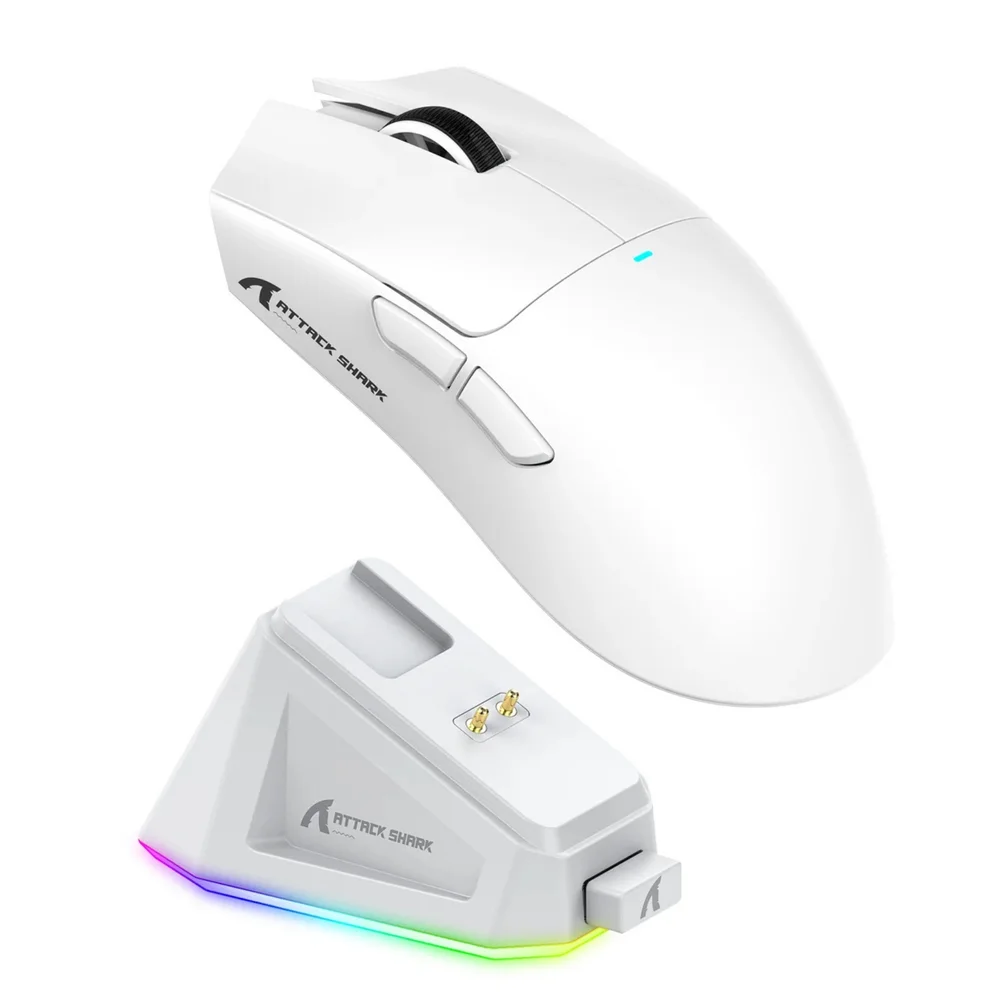 Os melhores mouses gamer de 2025: Do custo-benefício ao premium image