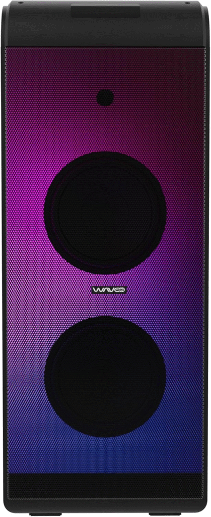 Melhores caixas de som amplificadas para a Black Friday 2025 image