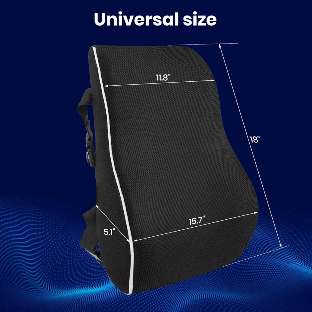 Acessórios para carro em 2025: Guia completo para escolher os itens mais úteis, seguros e de melhor custo-benefício image
