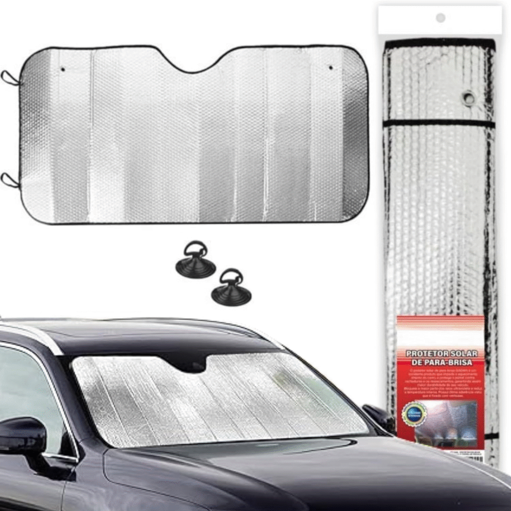 Acessórios para carro em 2025: Guia completo para escolher os itens mais úteis, seguros e de melhor custo-benefício image