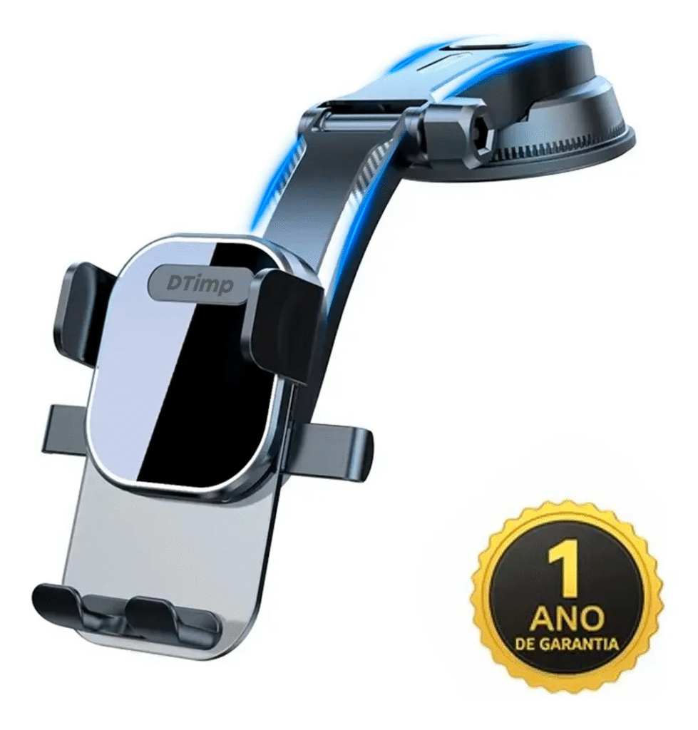 Acessórios para carro em 2025: Guia completo para escolher os itens mais úteis, seguros e de melhor custo-benefício image