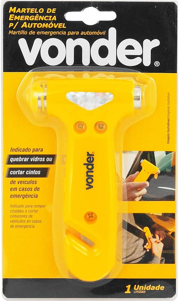 Acessórios para carro em 2025: Guia completo para escolher os itens mais úteis, seguros e de melhor custo-benefício image