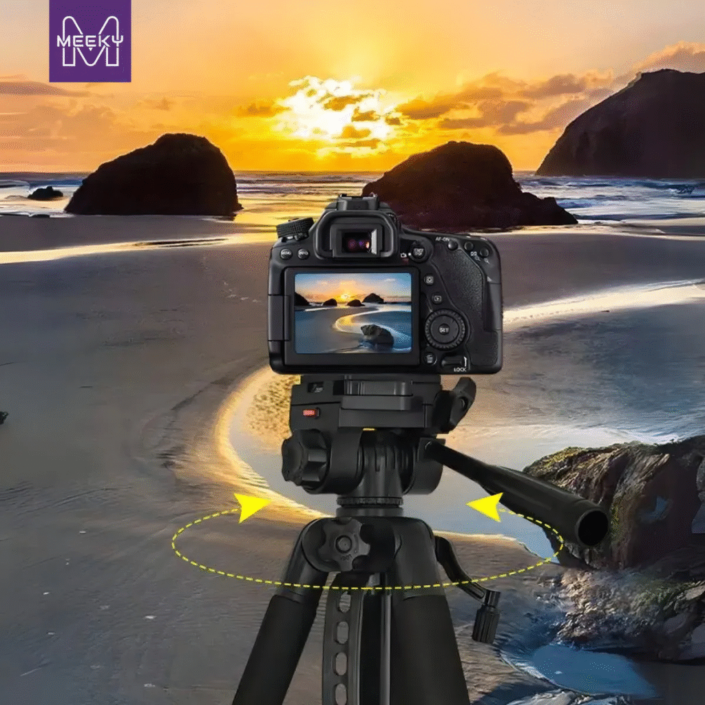 Ring Light e Tripés para Celular: Guia completo para Criadores, Estudantes e Profissionais image