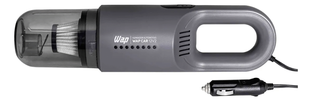 Acessórios para carro em 2025: Guia completo para escolher os itens mais úteis, seguros e de melhor custo-benefício image